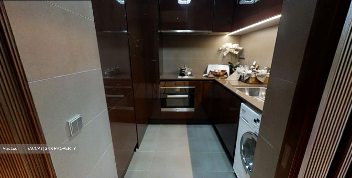 3 Orchard By-The-Park (D10), Condominium #311106251